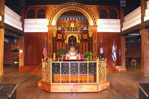 Chore Shul Synagogue