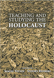 Teaching and Studying the Holocaust