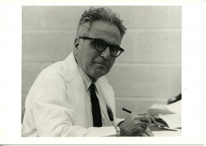 Ernst Fischer MD at MCV