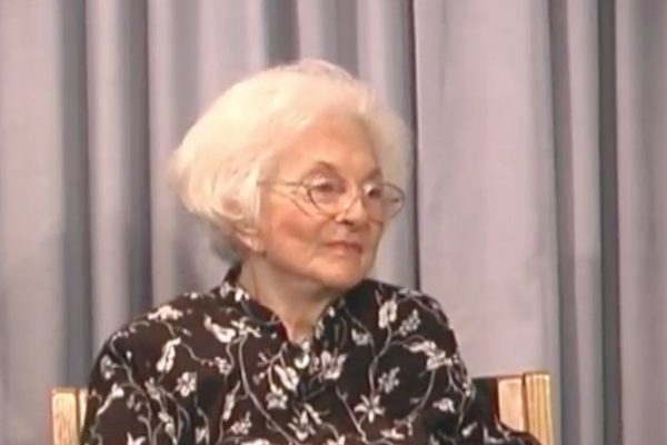 Margaret Hirsch, 2005