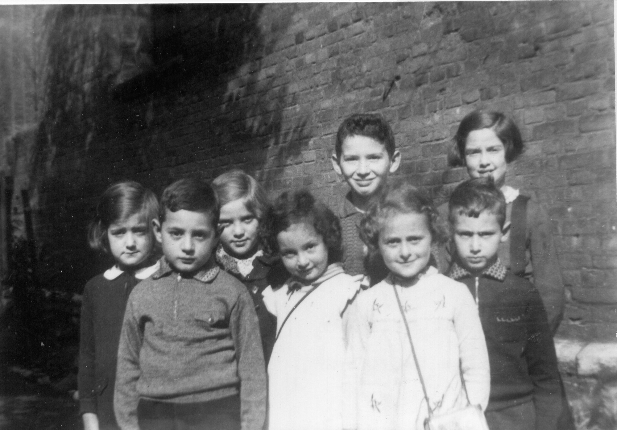The-last-Jewish-class-in-Beckum-1936
