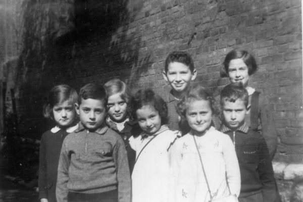 The-last-Jewish-class-in-Beckum-1936