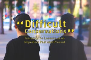 Difficult Conversations Workshop Image