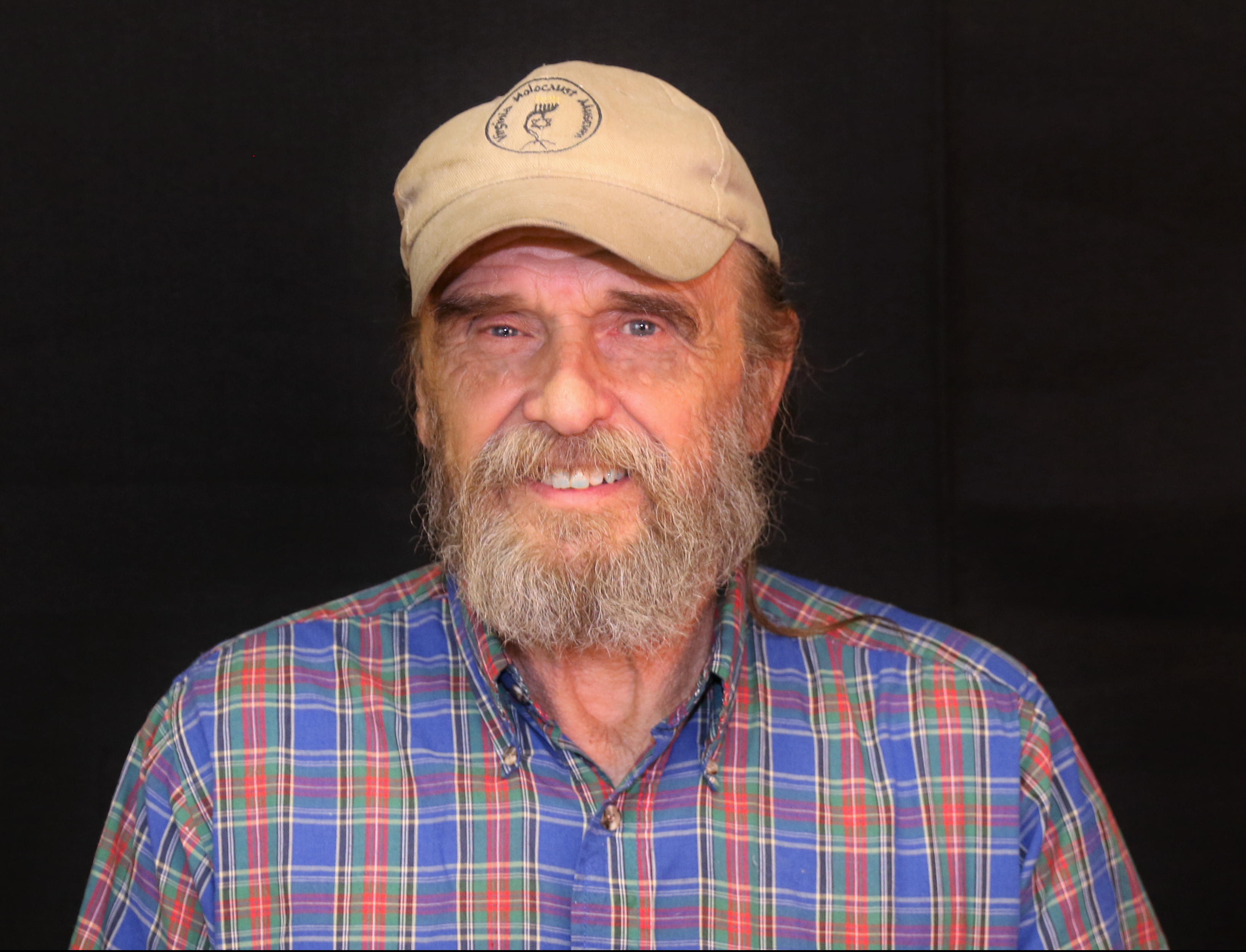 Photo of Stuart Wilkenson