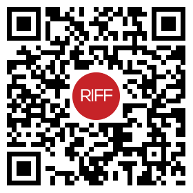 QR code for RIFF